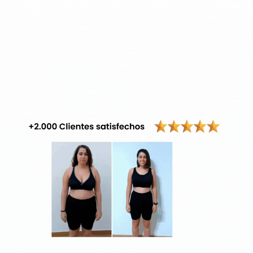 Master Fit 3 en 1