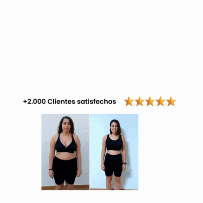 Master Fit 3 en 1