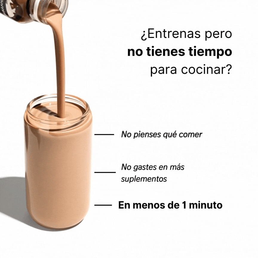 Plan mensual NUTRIFIT