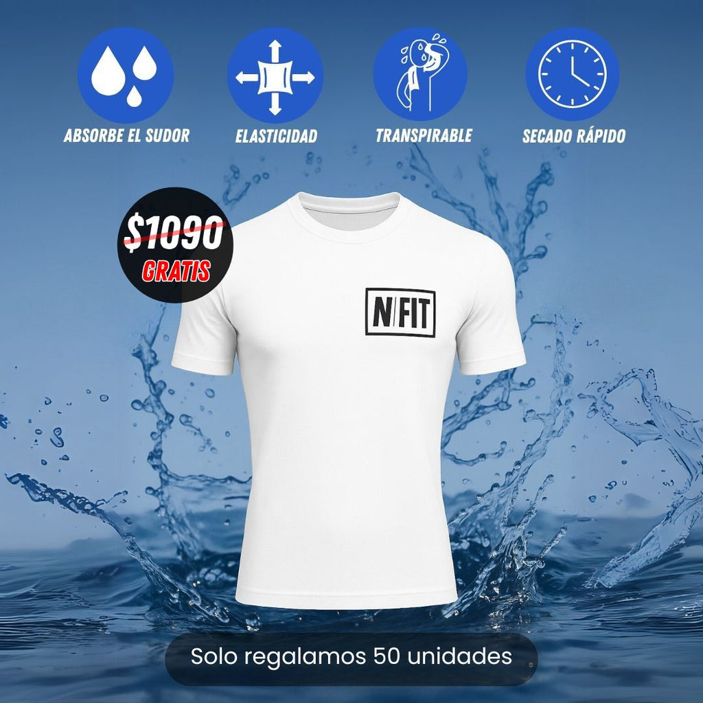 Master Fit 3 en 1 - 3kg