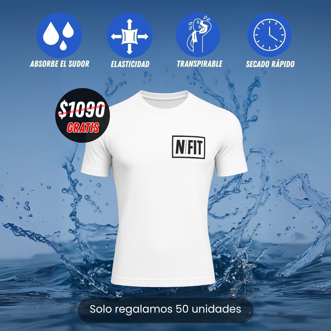 Master Fit 3 en 1 - 3kg