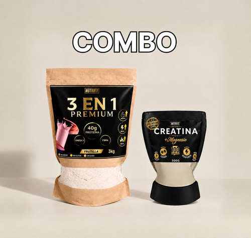 Combo grande
