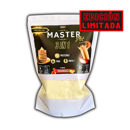 Master Fit 3 en 1 - 1.5kg