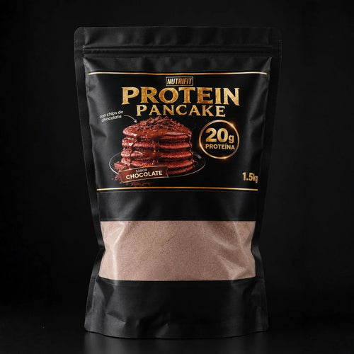 NUEVO - Protein pancake 1.5kg