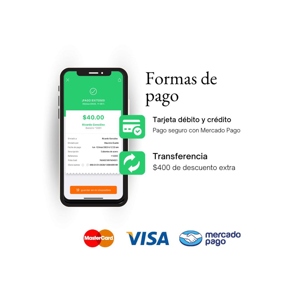 Master Fit 3 en 1 - 3kg