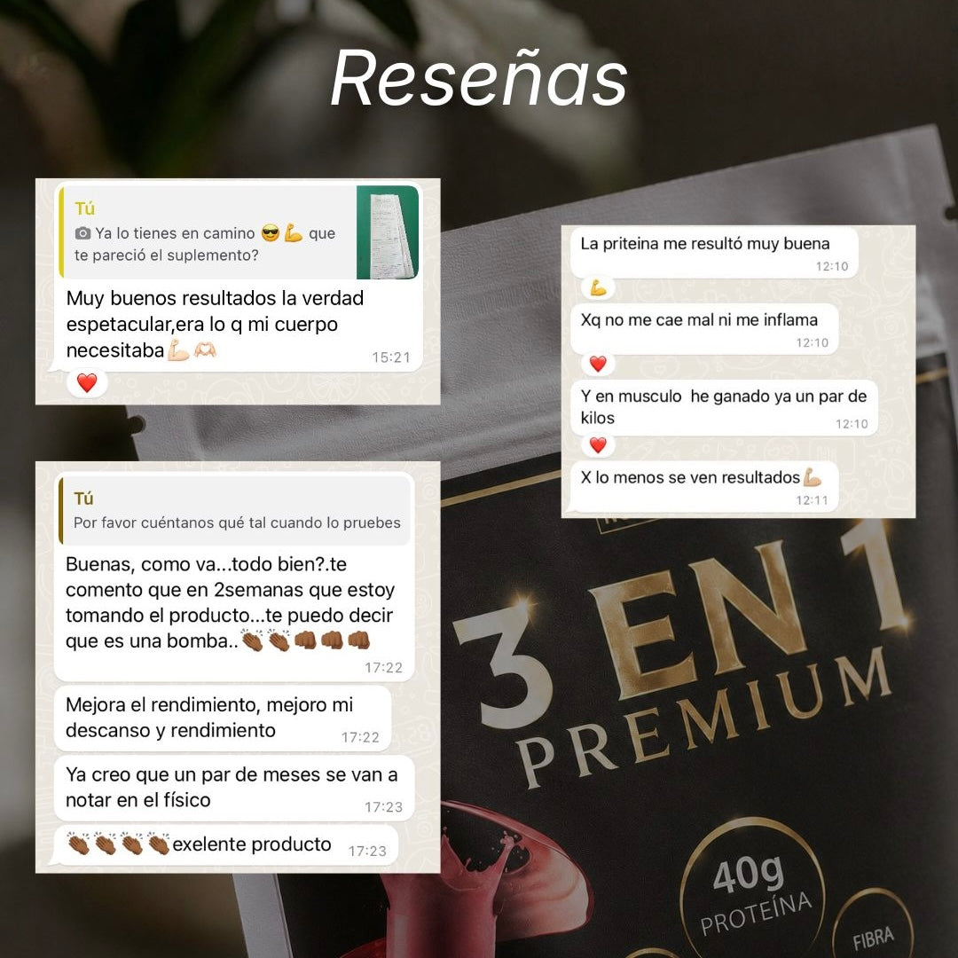 Plan mensual NUTRIFIT