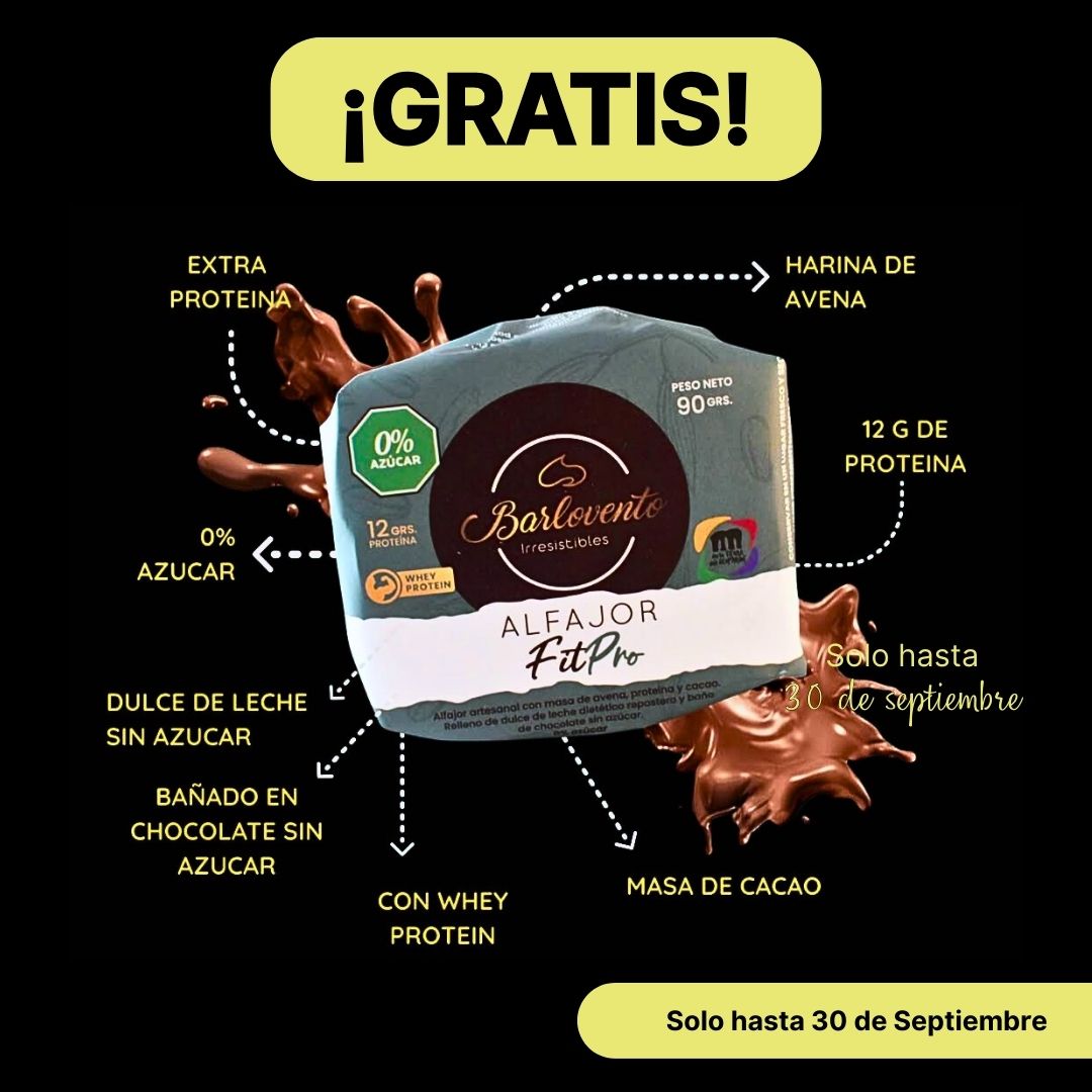 Master Fit 3 en 1 - 3kg