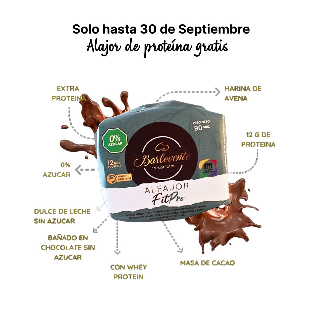 Master Fit 3 en 1 - 3kg