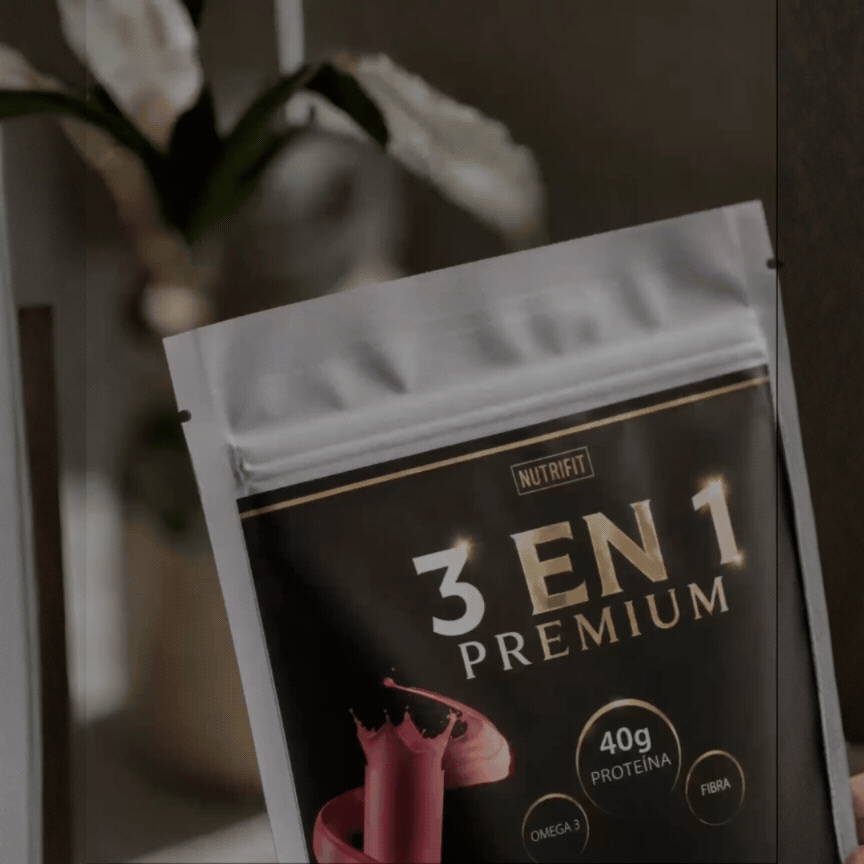 Plan mensual NUTRIFIT